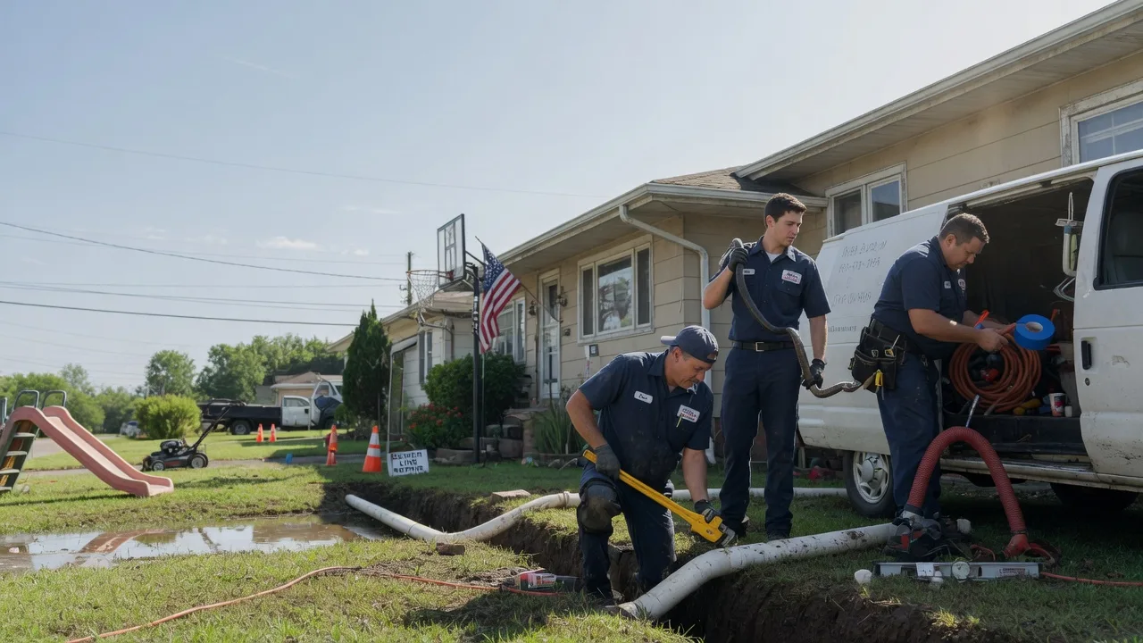 Toilet Installation in Wingate, TX near me